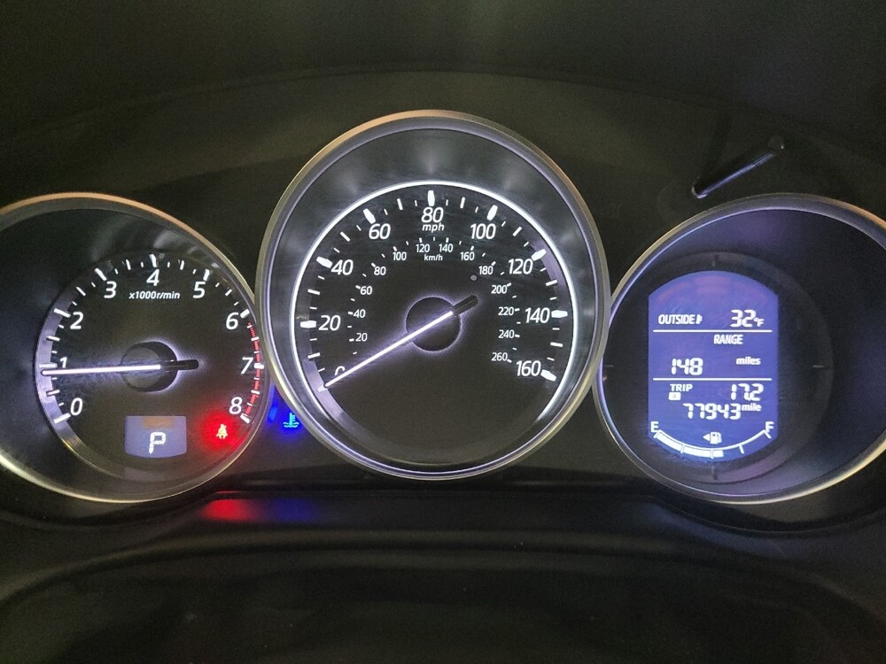 2016 Mazda CX-5 in Chesapeake, VA 23320 - 18120014 23