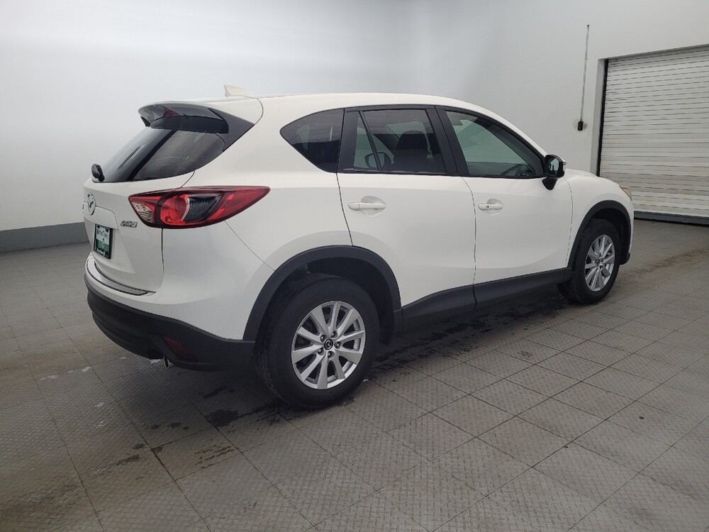 2016 Mazda CX-5 in Chesapeake, VA 23320 - 18120014 10