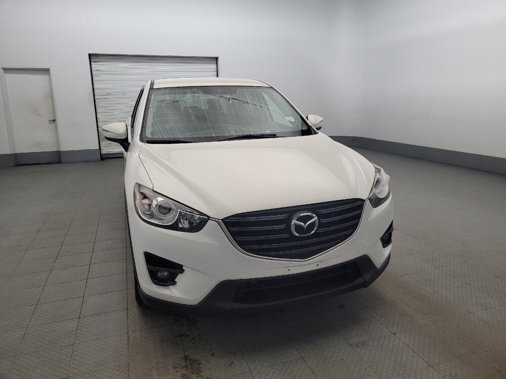 2016 Mazda CX-5 in Chesapeake, VA 23320 - 18120014 14