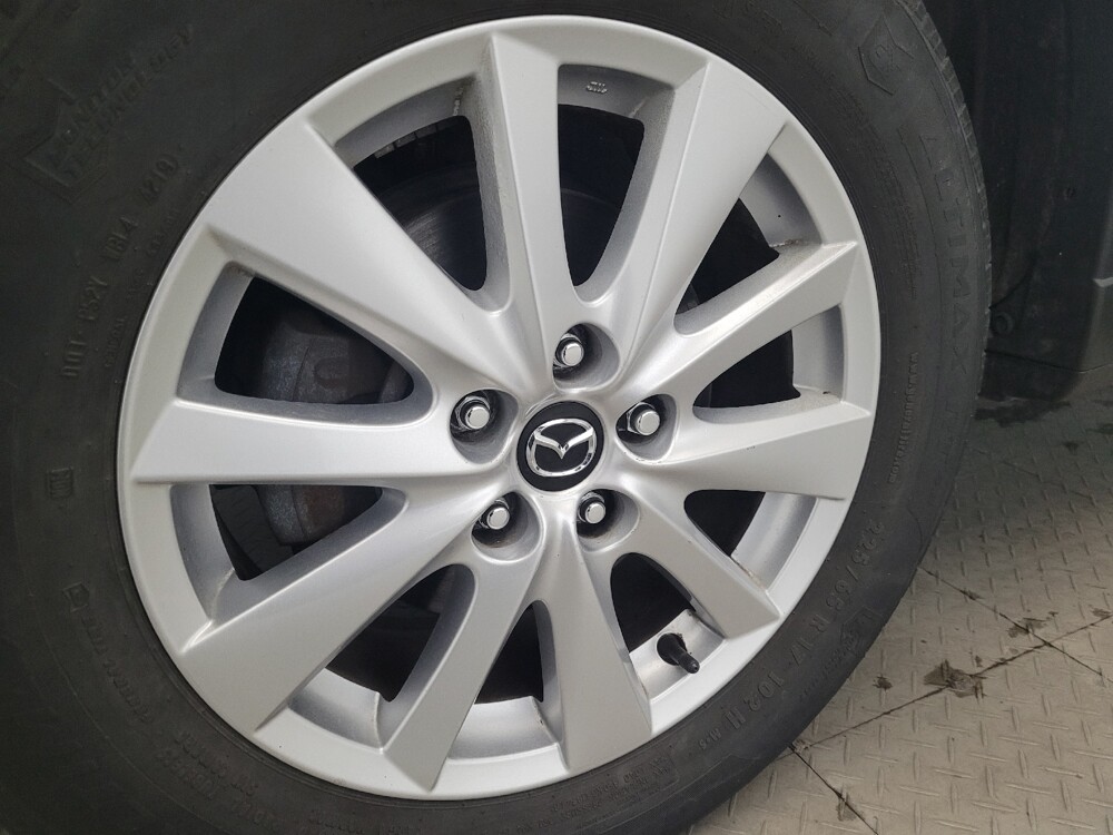 2016 Mazda CX-5 in Chesapeake, VA 23320 - 18120014 31