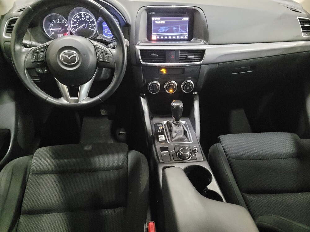 2016 Mazda CX-5 in Chesapeake, VA 23320 - 18120014 22