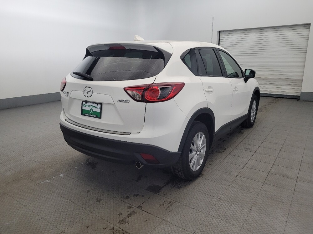 2016 Mazda CX-5 in Chesapeake, VA 23320 - 18120014 9