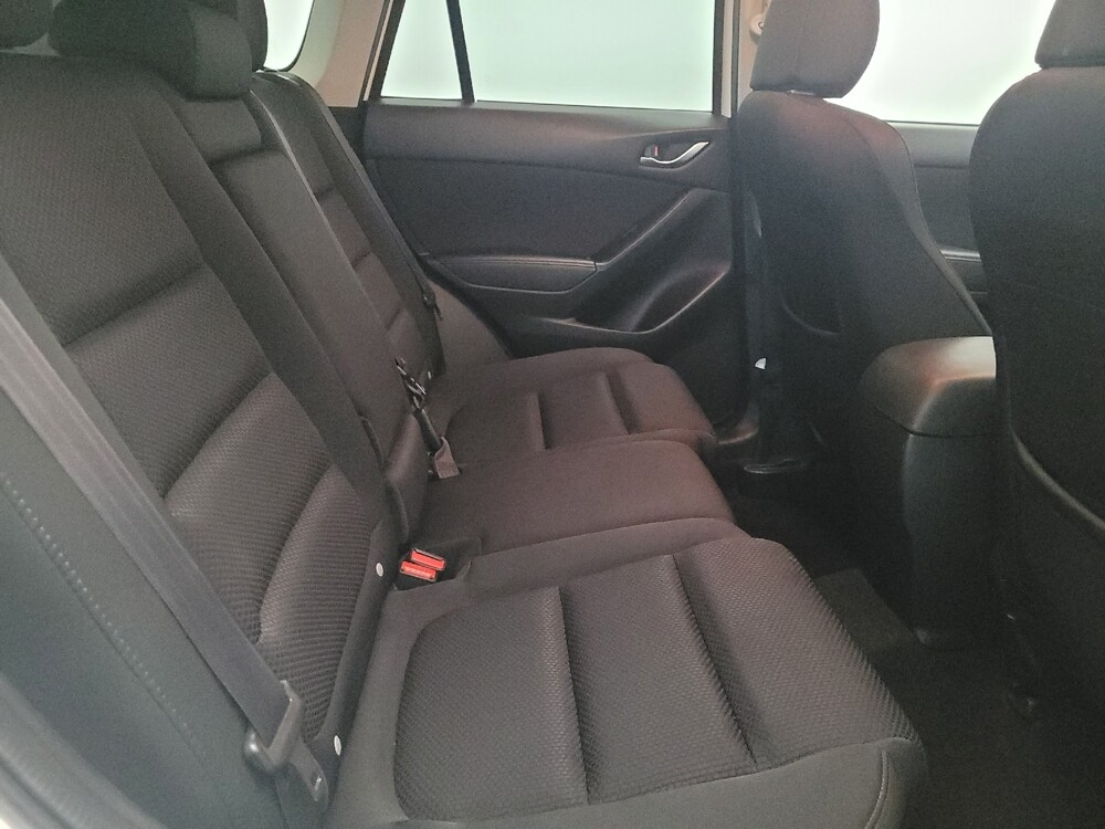 2016 Mazda CX-5 in Chesapeake, VA 23320 - 18120014 19