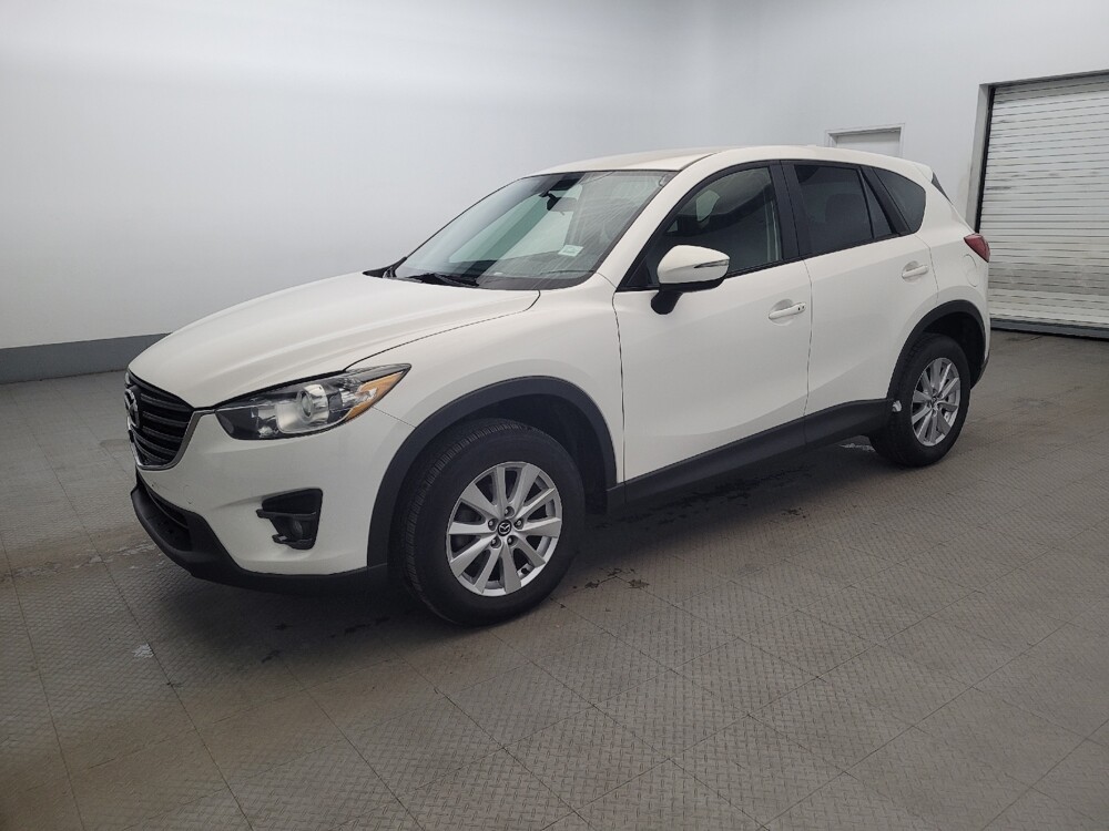 2016 Mazda CX-5 in Chesapeake, VA 23320 - 18120014 2