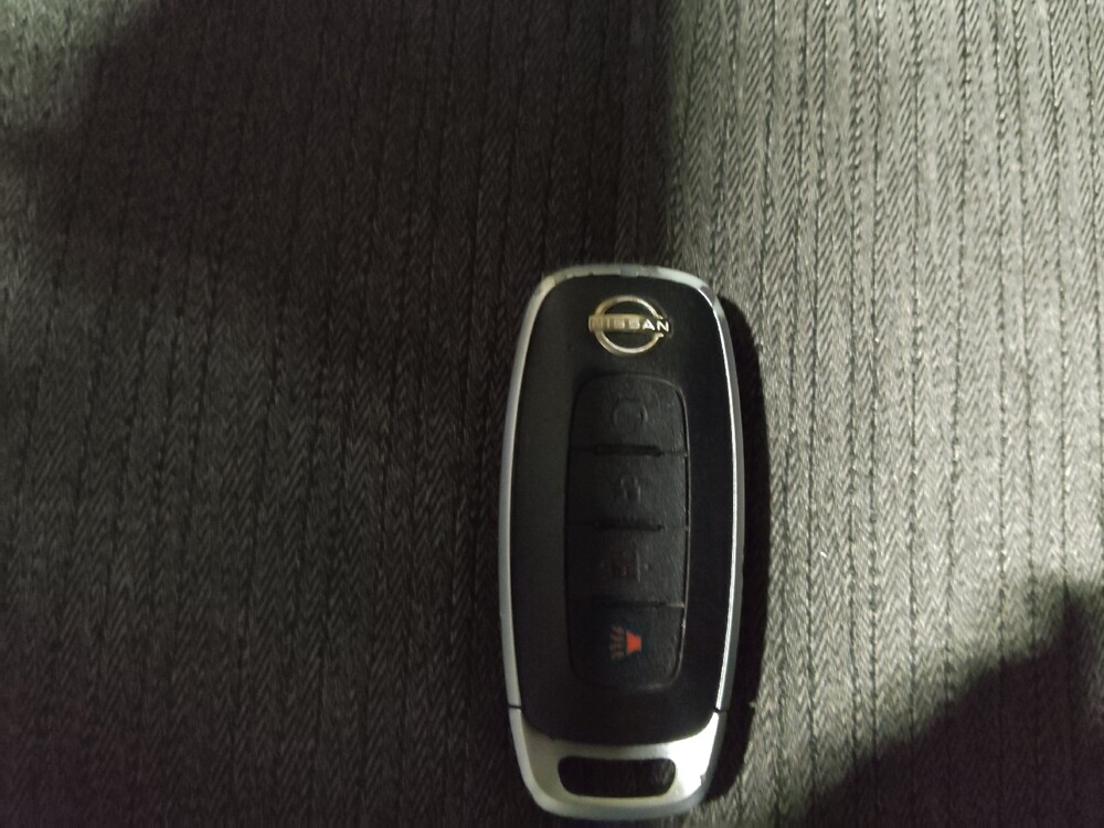 2023 Nissan Rogue in Glen Burnie, MD 21061 - 18120015 32