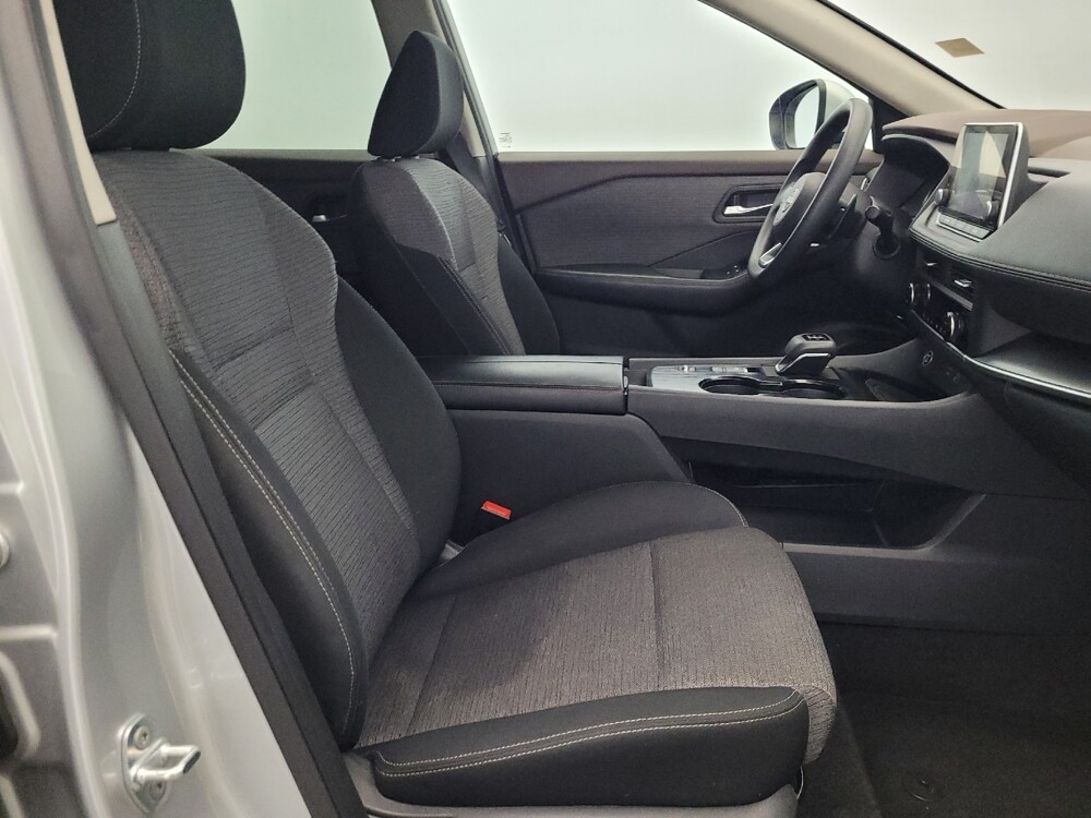 2023 Nissan Rogue in Glen Burnie, MD 21061 - 18120015 21