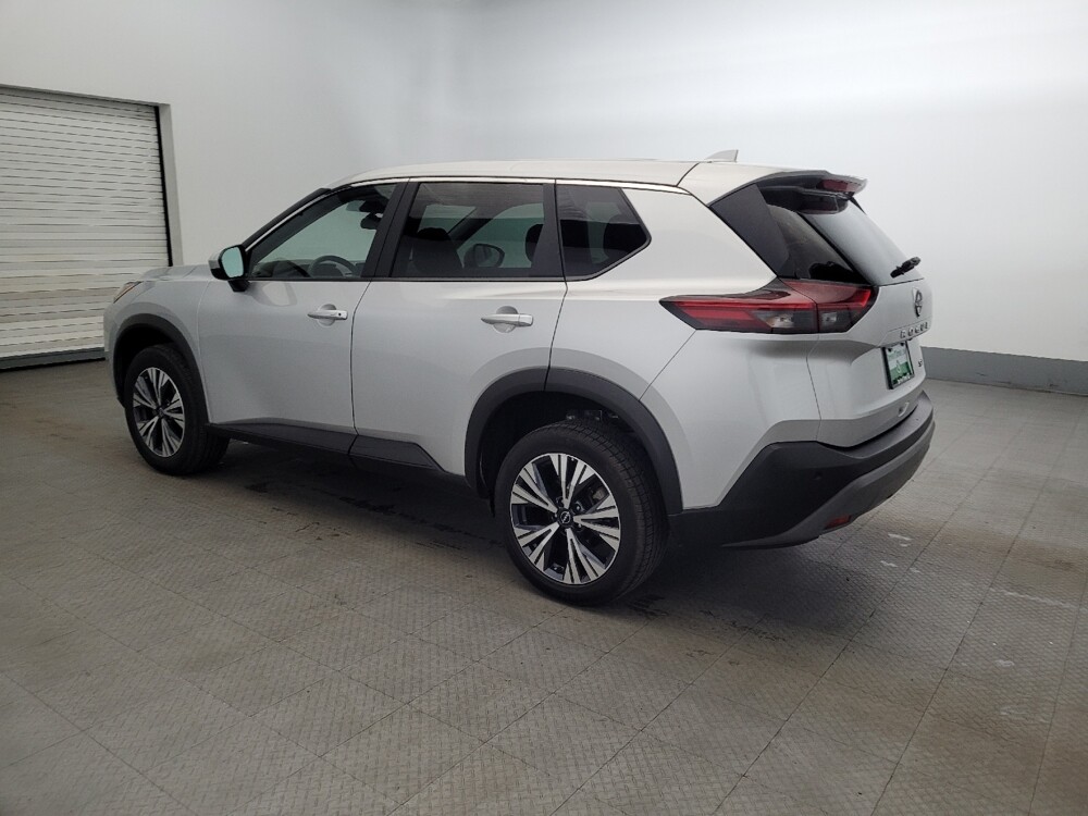 2023 Nissan Rogue in Glen Burnie, MD 21061 - 18120015 3