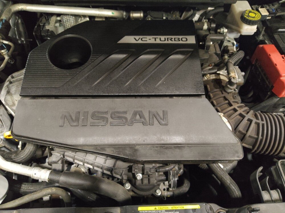 2023 Nissan Rogue in Glen Burnie, MD 21061 - 18120015 30