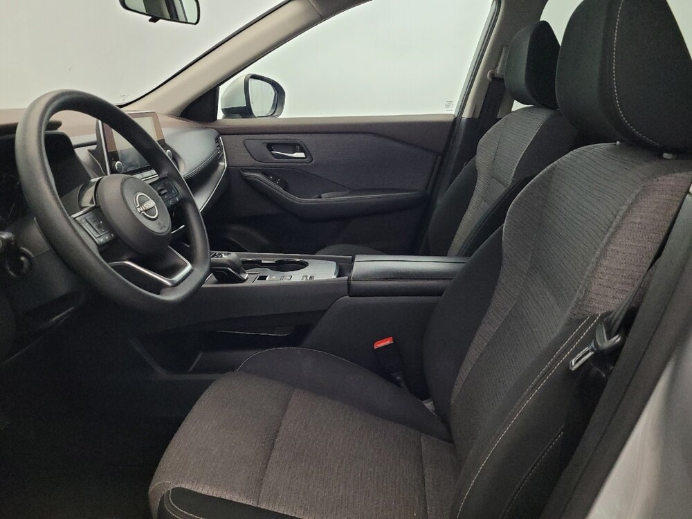 2023 Nissan Rogue in Glen Burnie, MD 21061 - 18120015 17