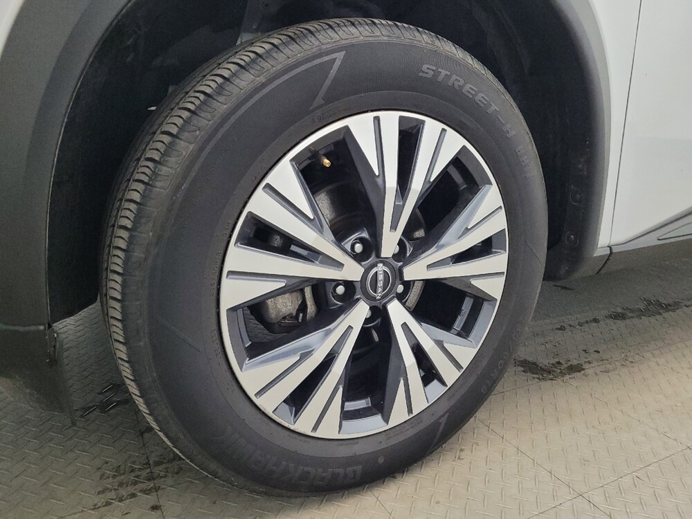 2023 Nissan Rogue in Glen Burnie, MD 21061 - 18120015 31