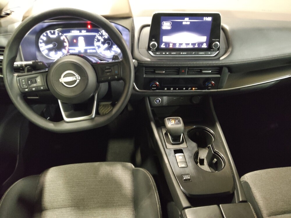 2023 Nissan Rogue in Glen Burnie, MD 21061 - 18120015 22