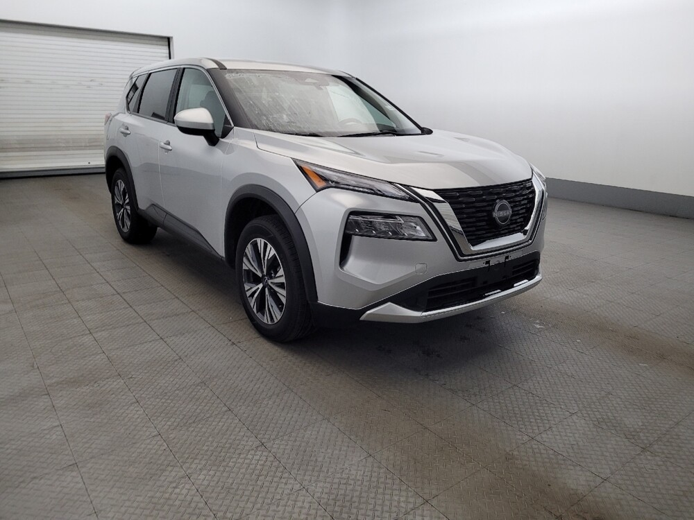 2023 Nissan Rogue in Glen Burnie, MD 21061 - 18120015 13