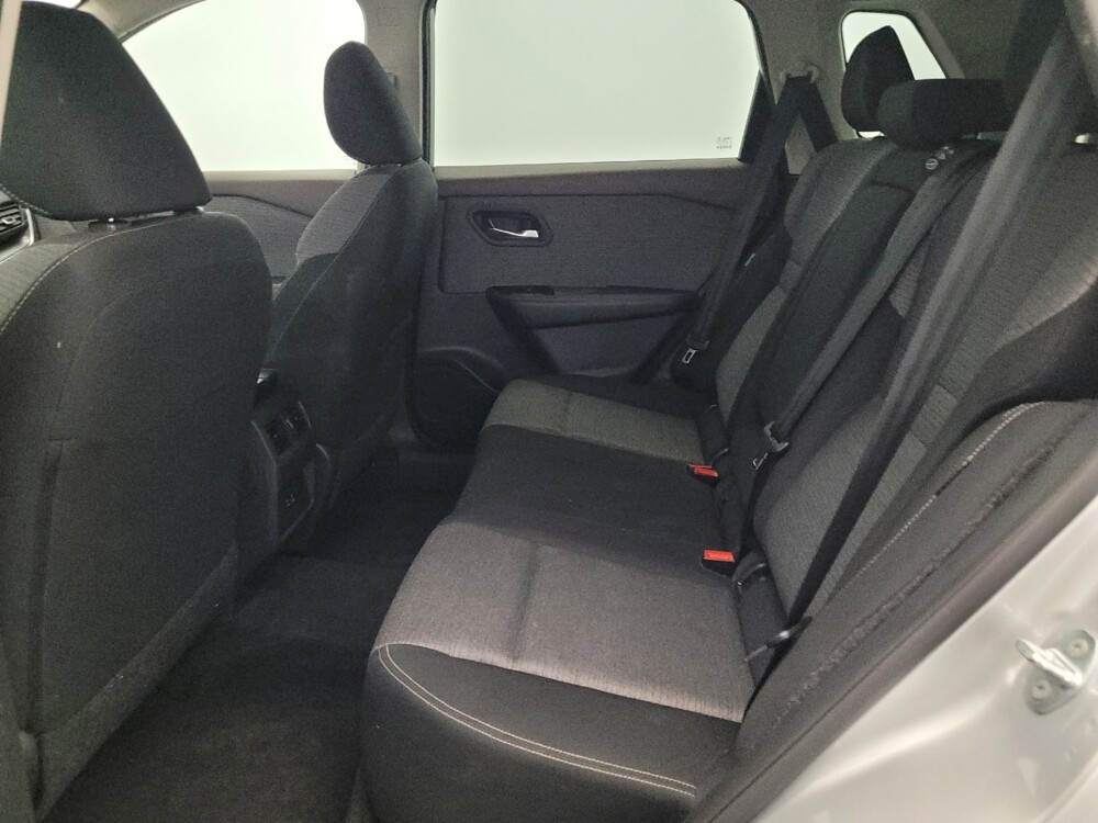 2023 Nissan Rogue in Glen Burnie, MD 21061 - 18120015 18