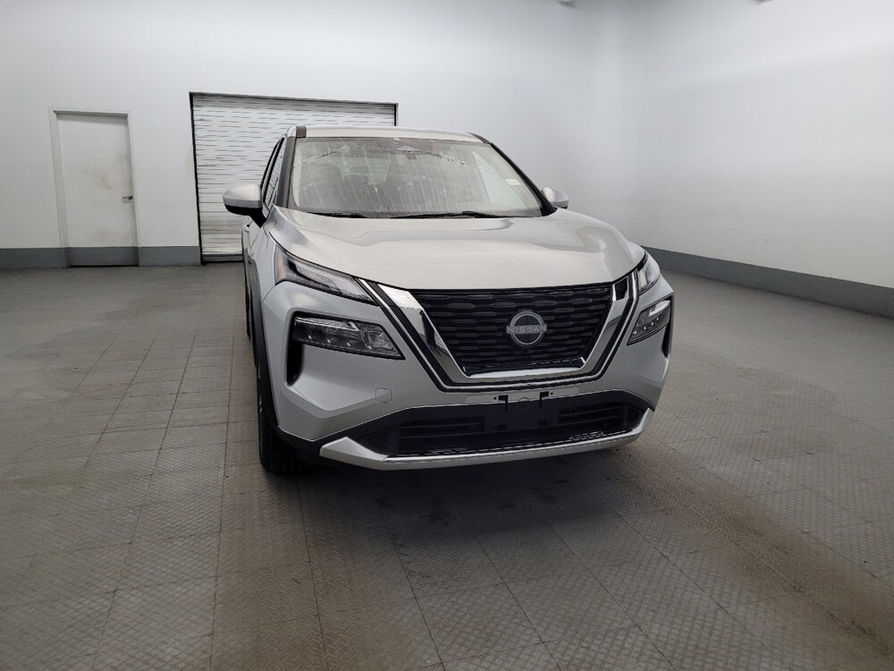 2023 Nissan Rogue in Glen Burnie, MD 21061 - 18120015 14