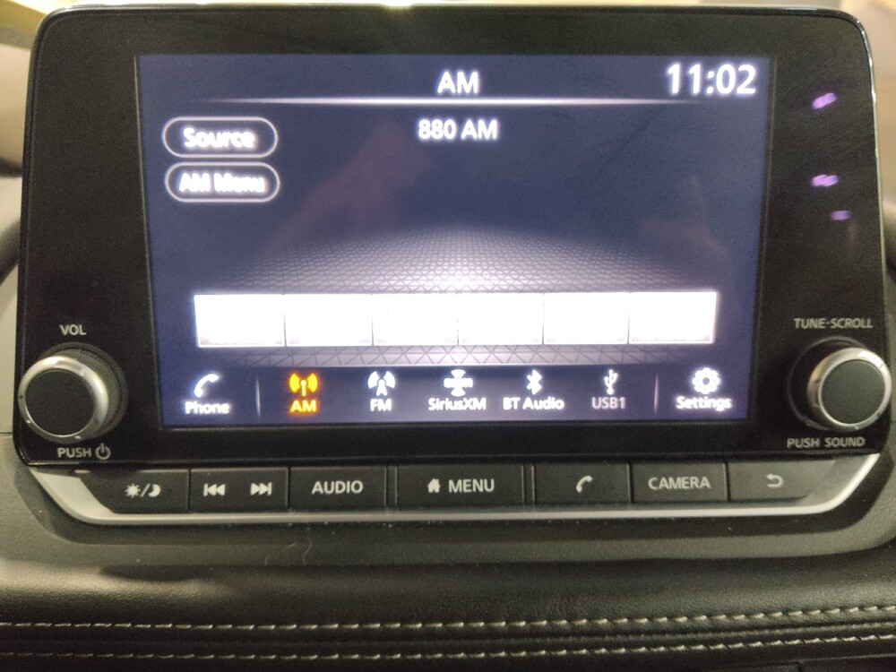 2023 Nissan Rogue in Glen Burnie, MD 21061 - 18120015 25