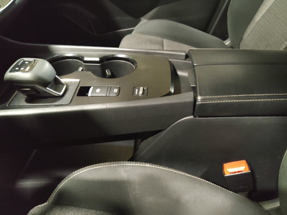 2023 Nissan Rogue in Glen Burnie, MD 21061 - 18120015 26