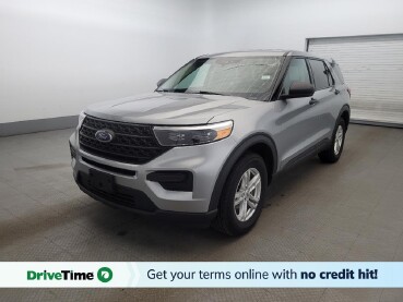 2022 Ford Explorer in Pittsburgh, PA 15236