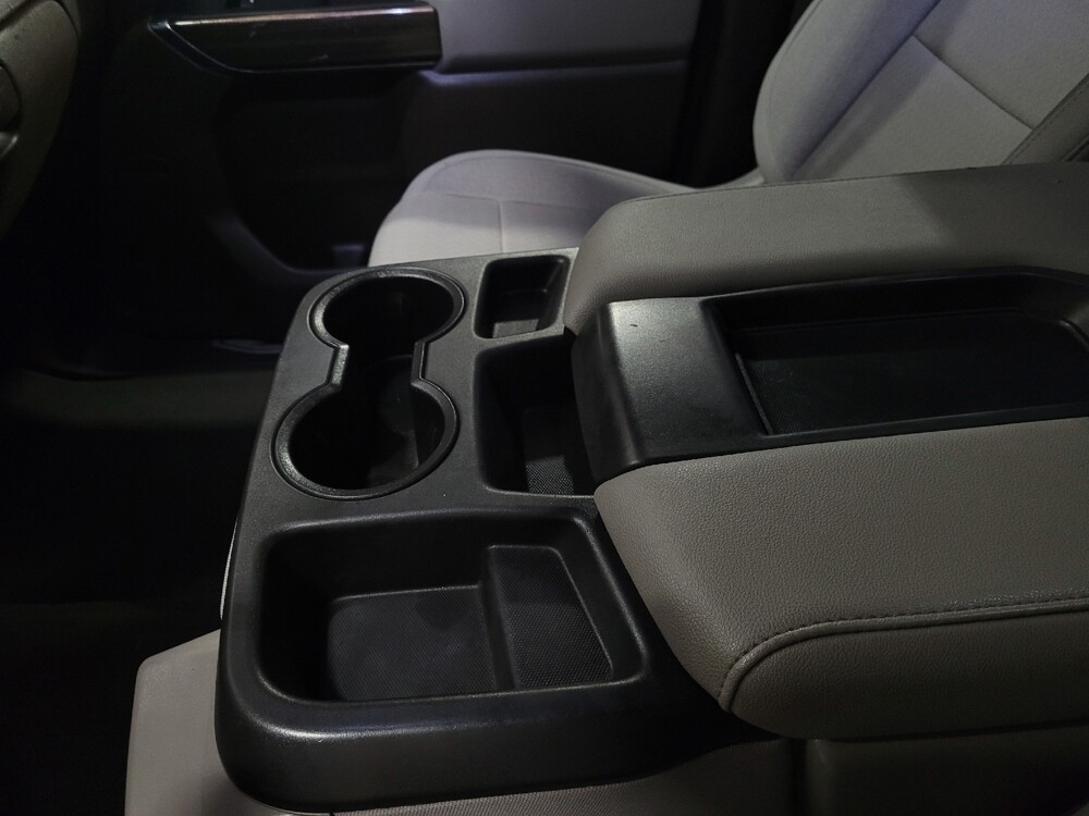 2021 Chevrolet Silverado 1500 in Glen Burnie, MD 21061 - 18120017 26