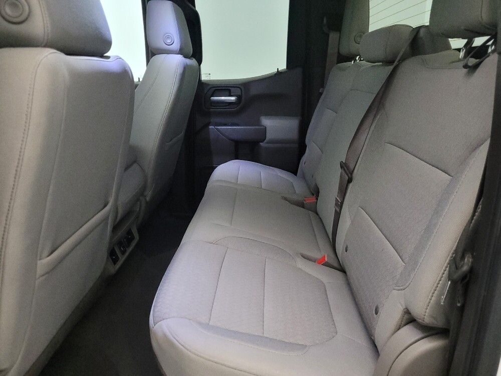 2021 Chevrolet Silverado 1500 in Glen Burnie, MD 21061 - 18120017 18