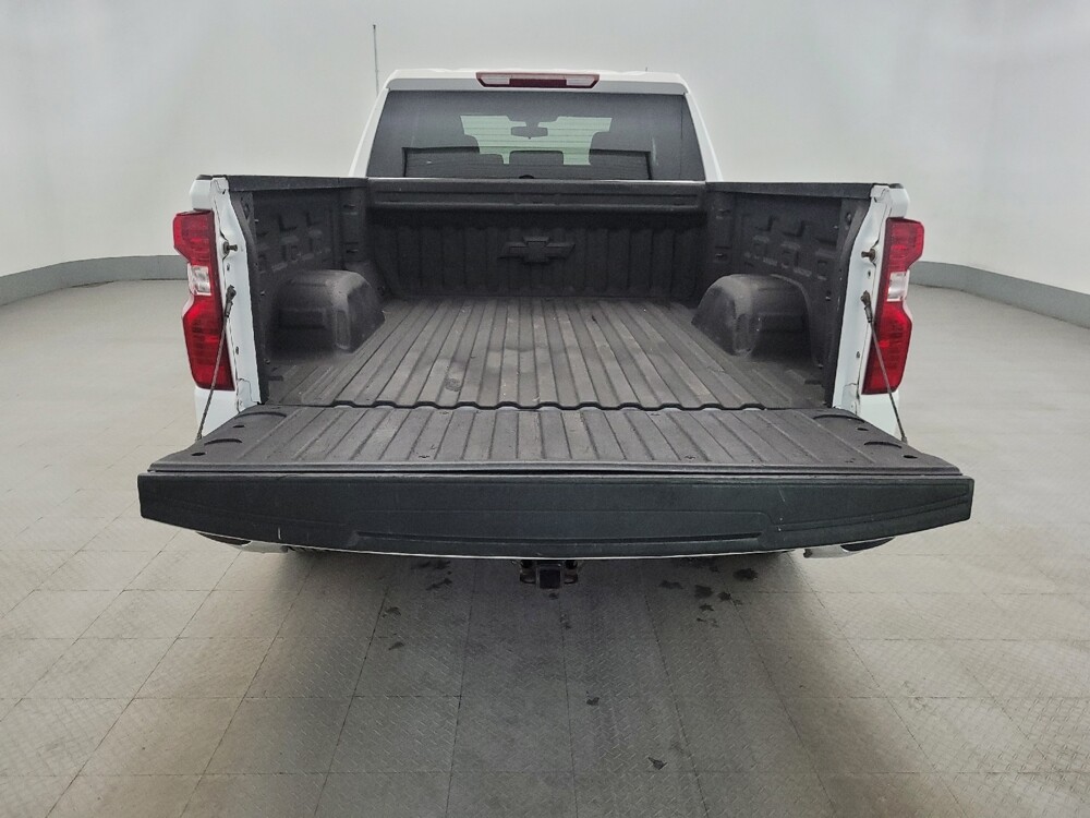 2021 Chevrolet Silverado 1500 in Glen Burnie, MD 21061 - 18120017 29