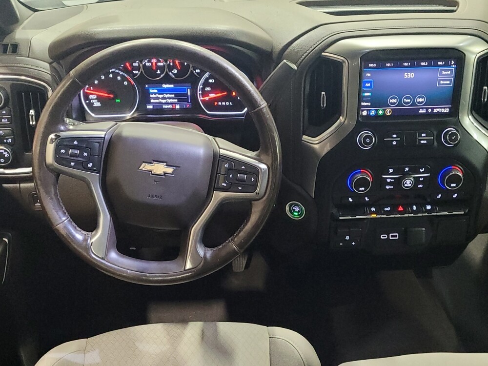 2021 Chevrolet Silverado 1500 in Glen Burnie, MD 21061 - 18120017 22