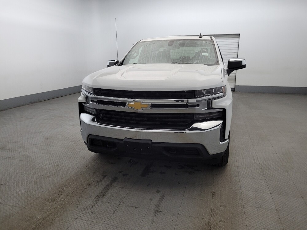2021 Chevrolet Silverado 1500 in Glen Burnie, MD 21061 - 18120017 15