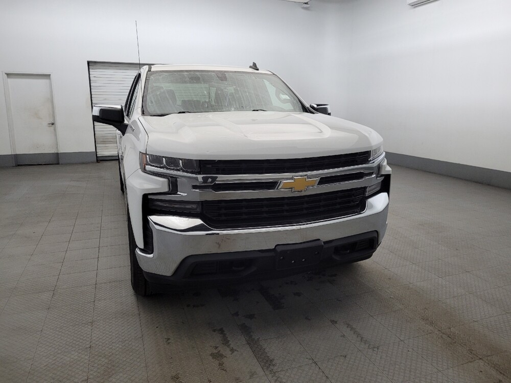 2021 Chevrolet Silverado 1500 in Glen Burnie, MD 21061 - 18120017 14
