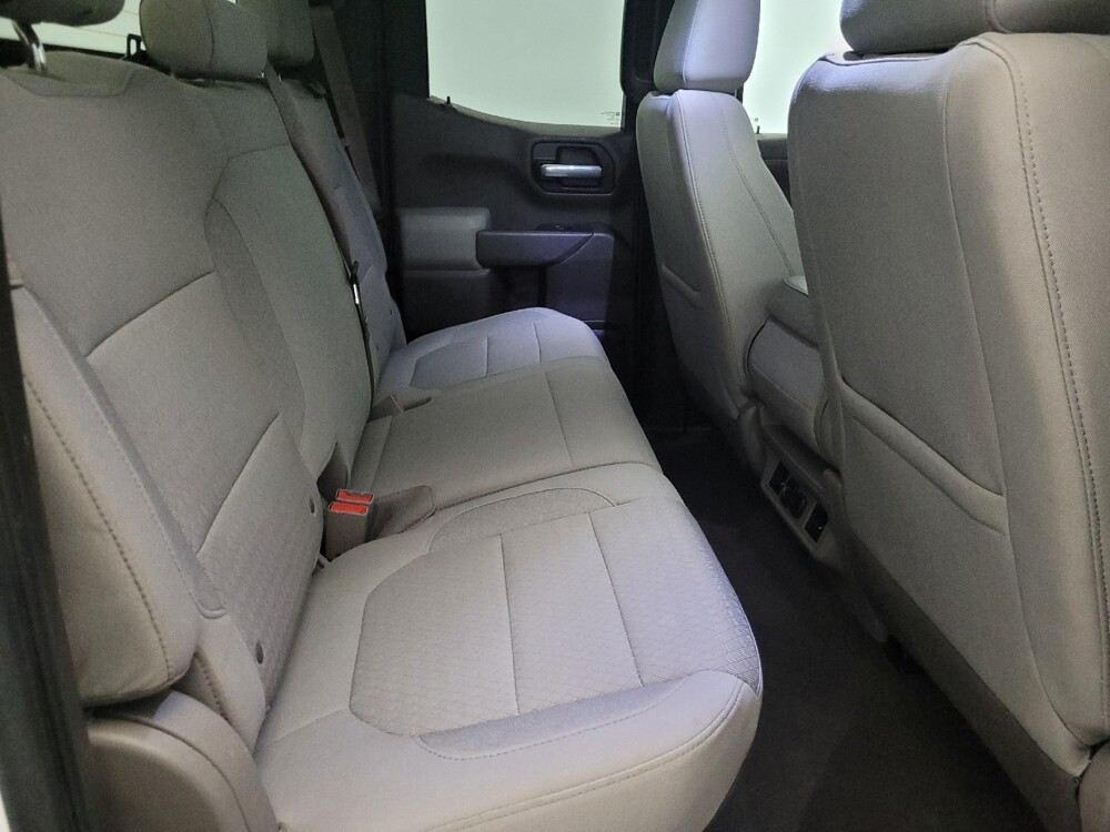 2021 Chevrolet Silverado 1500 in Glen Burnie, MD 21061 - 18120017 19