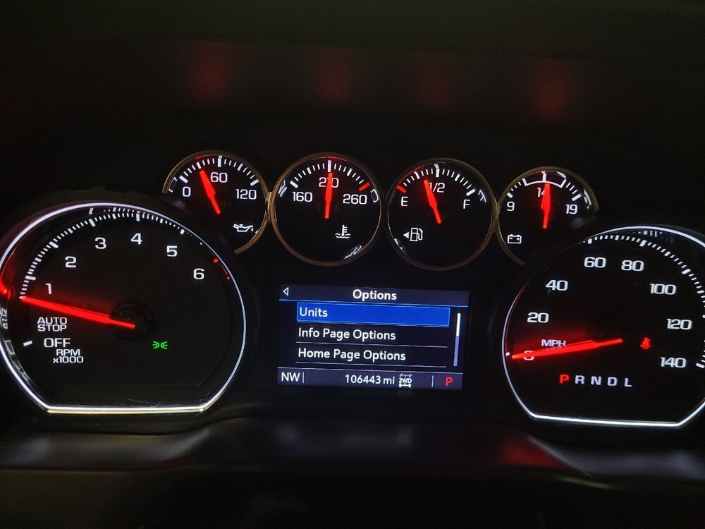 2021 Chevrolet Silverado 1500 in Glen Burnie, MD 21061 - 18120017 23