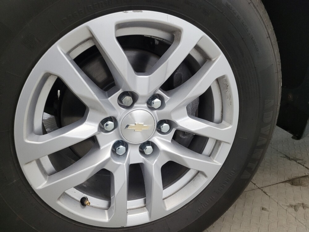 2021 Chevrolet Silverado 1500 in Glen Burnie, MD 21061 - 18120017 31