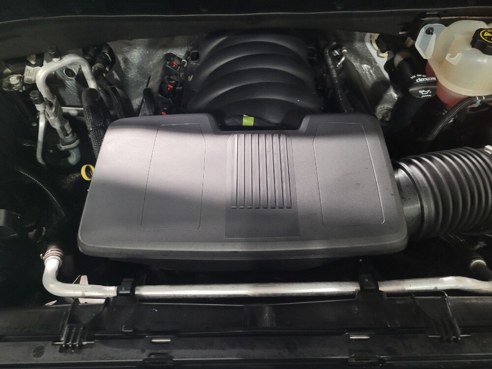 2021 Chevrolet Silverado 1500 in Glen Burnie, MD 21061 - 18120017 30