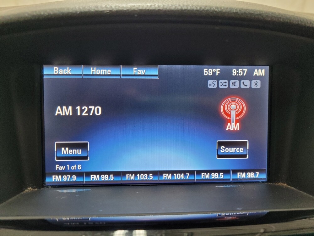 2015 Chevrolet Cruze in Pittsburgh, PA 15236 - 18120018 25