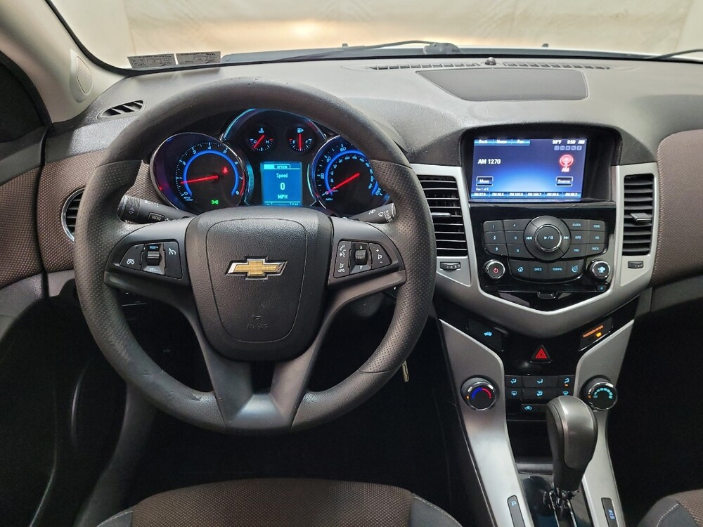 2015 Chevrolet Cruze in Pittsburgh, PA 15236 - 18120018 22