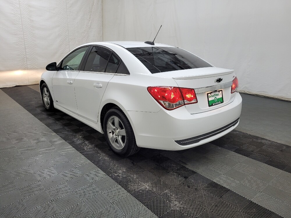2015 Chevrolet Cruze in Pittsburgh, PA 15236 - 18120018 5