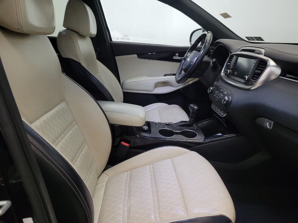 2017 Kia Sorento in Glen Burnie, MD 21061 - 18120020 21