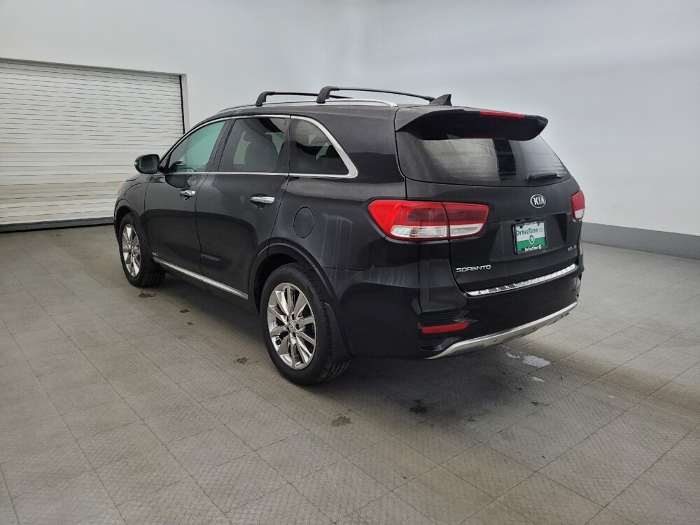 2017 Kia Sorento in Glen Burnie, MD 21061 - 18120020 5