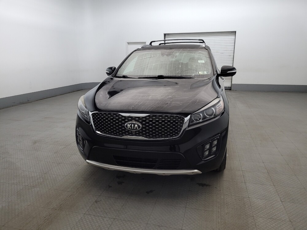 2017 Kia Sorento in Glen Burnie, MD 21061 - 18120020 15
