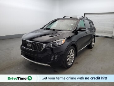 2017 Kia Sorento in Glen Burnie, MD 21061
