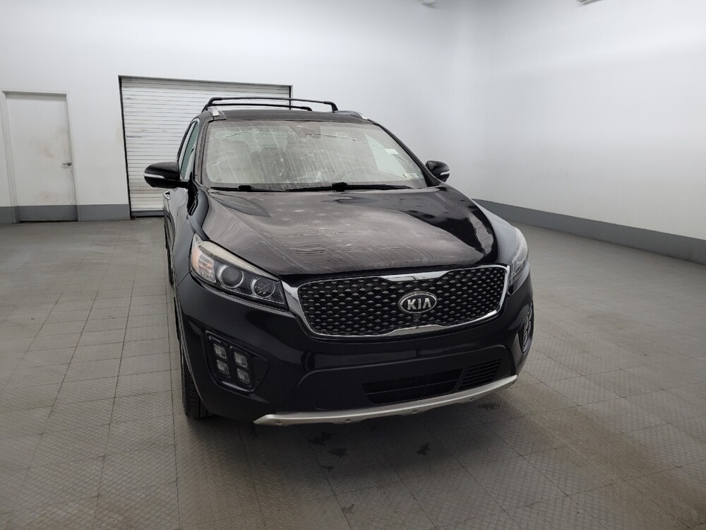 2017 Kia Sorento in Glen Burnie, MD 21061 - 18120020 14