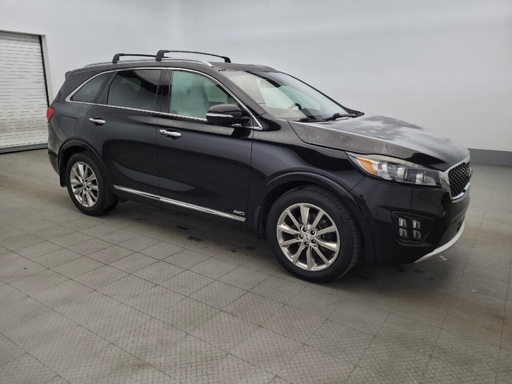 2017 Kia Sorento in Glen Burnie, MD 21061 - 18120020 11