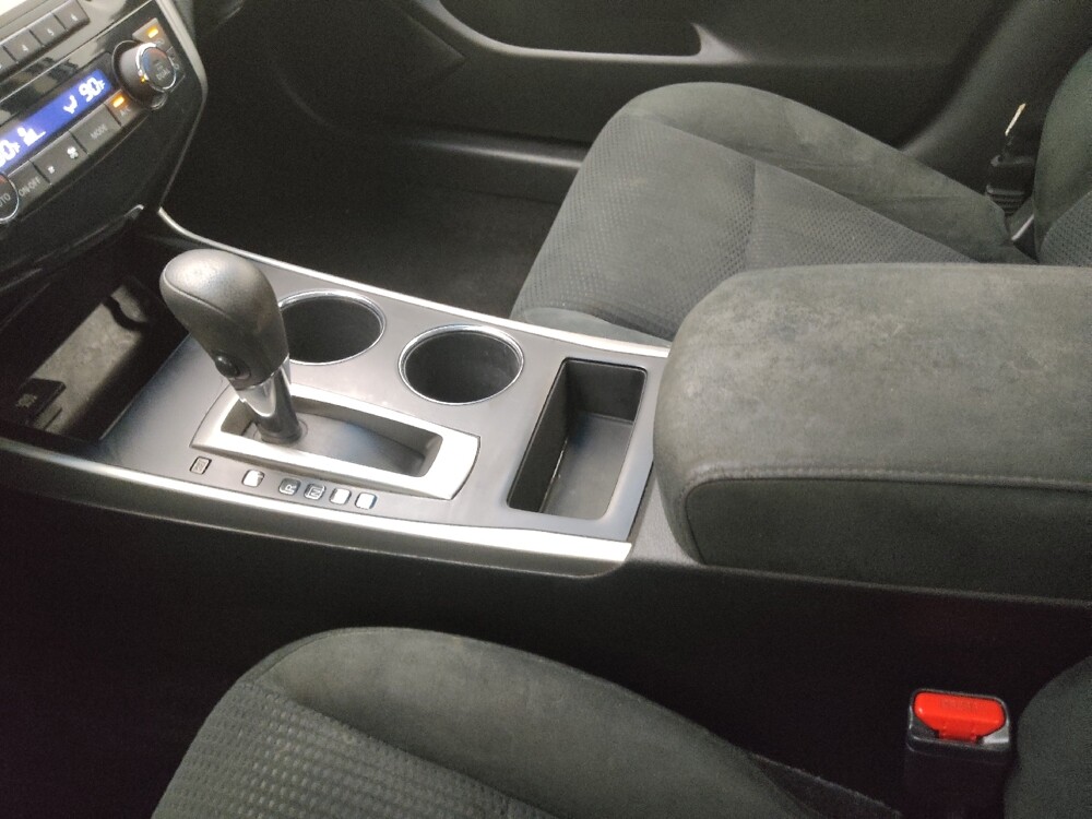 2015 Nissan Altima in St. Louis, MO 63136 - 18120021 26