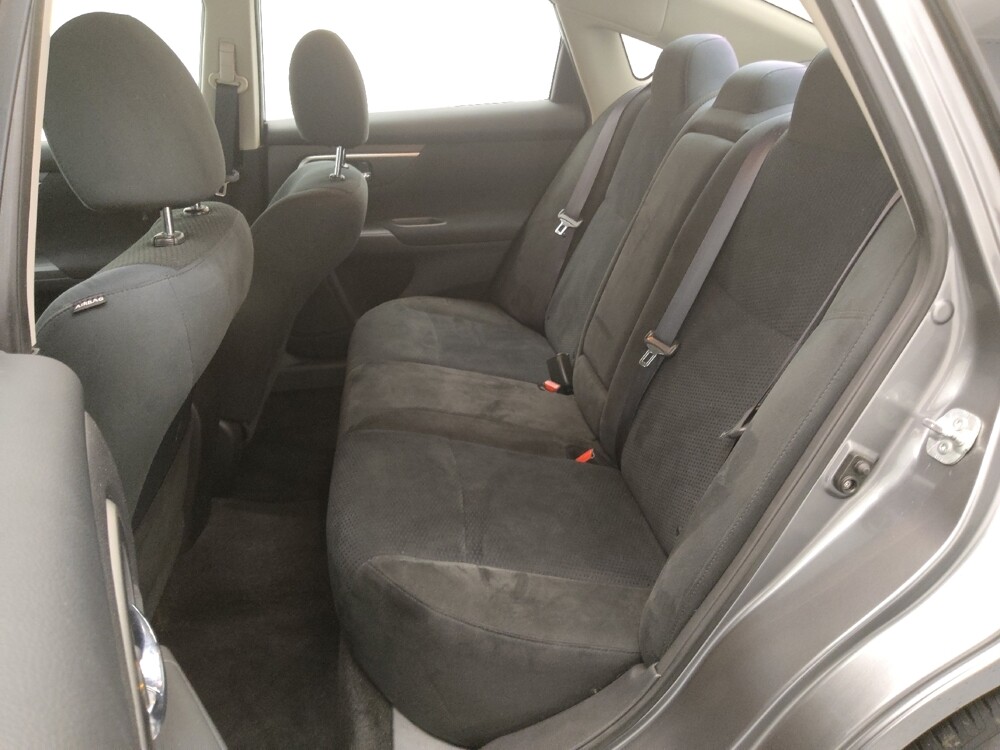 2015 Nissan Altima in St. Louis, MO 63136 - 18120021 18