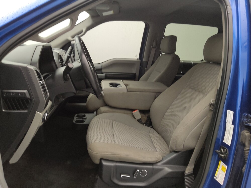 2018 Ford F150 in Gladstone, MO 64118 - 18120022 17