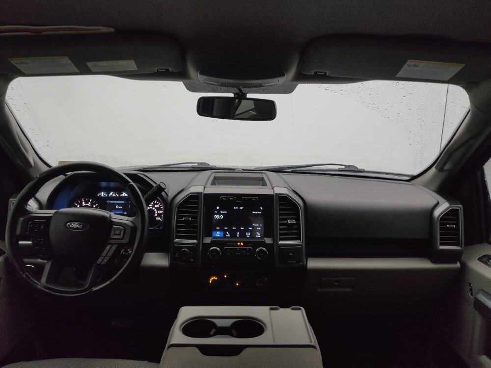 2018 Ford F150 in Gladstone, MO 64118 - 18120022 22