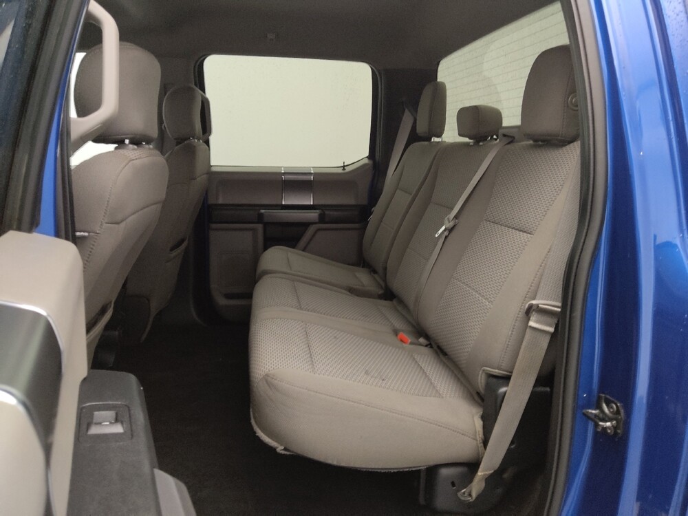 2018 Ford F150 in Gladstone, MO 64118 - 18120022 18