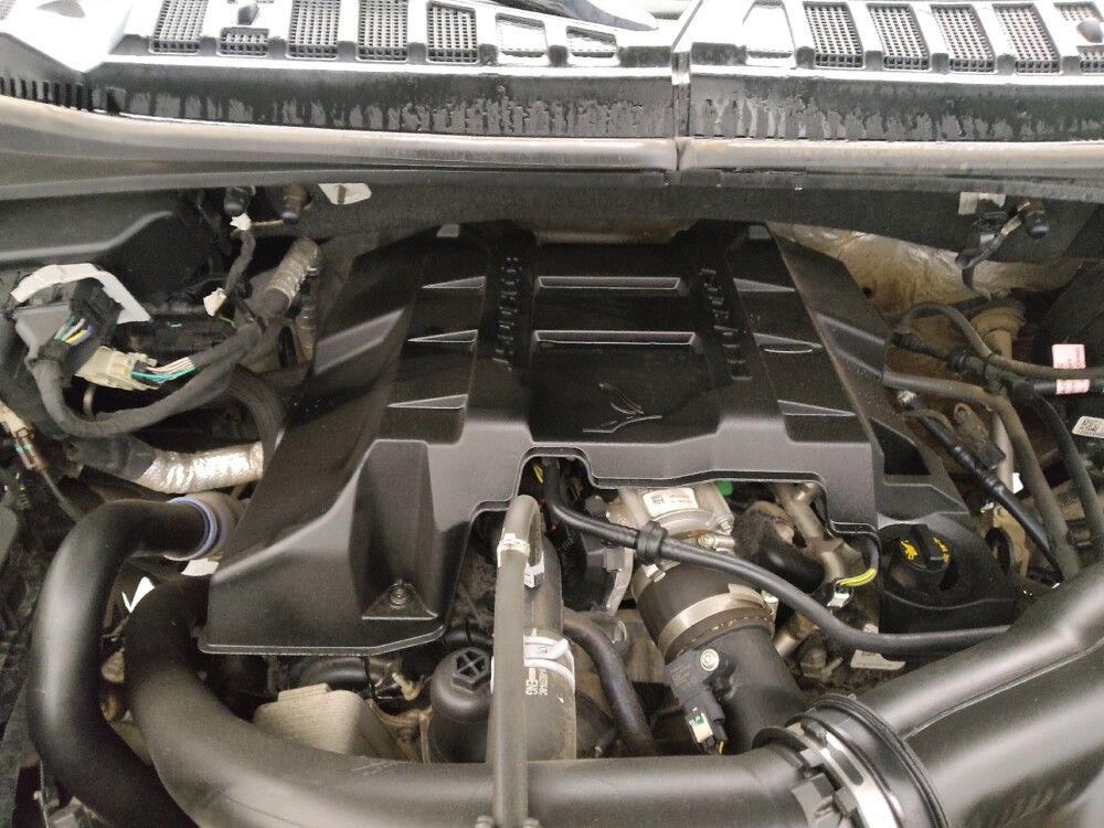 2018 Ford F150 in Gladstone, MO 64118 - 18120022 30