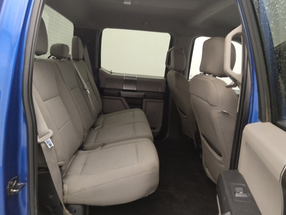 2018 Ford F150 in Gladstone, MO 64118 - 18120022 19