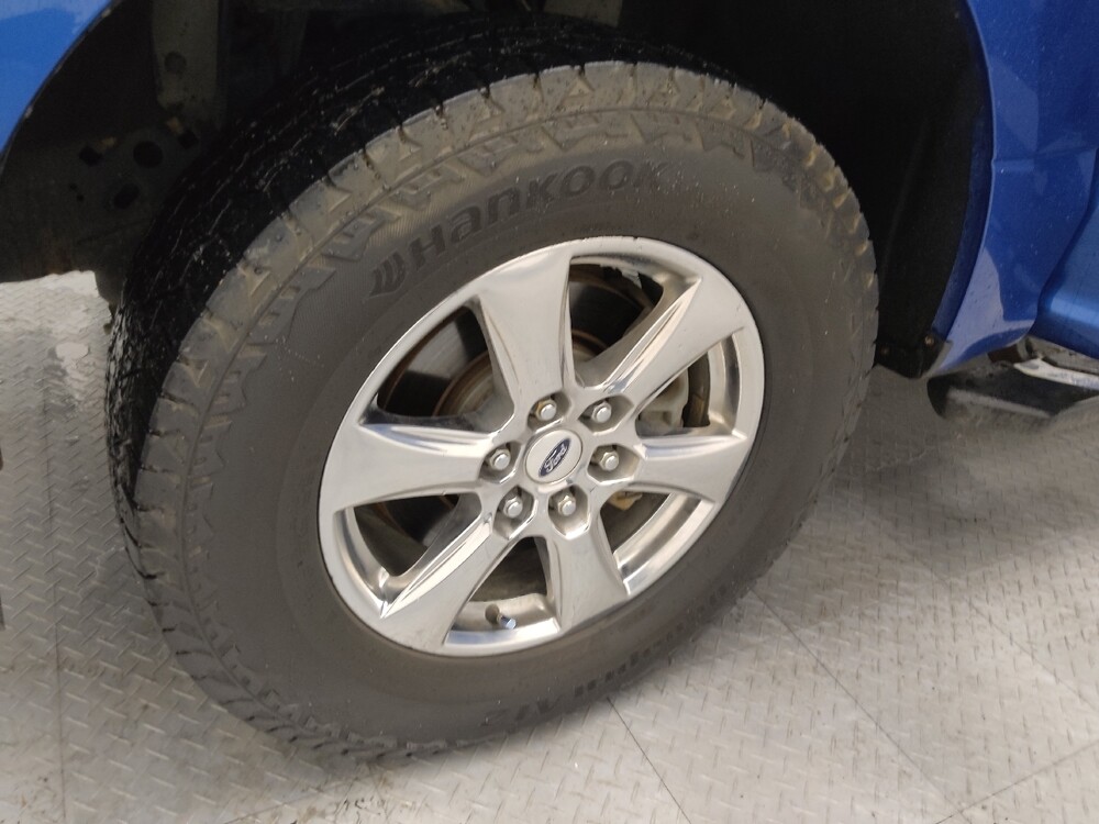 2018 Ford F150 in Gladstone, MO 64118 - 18120022 31