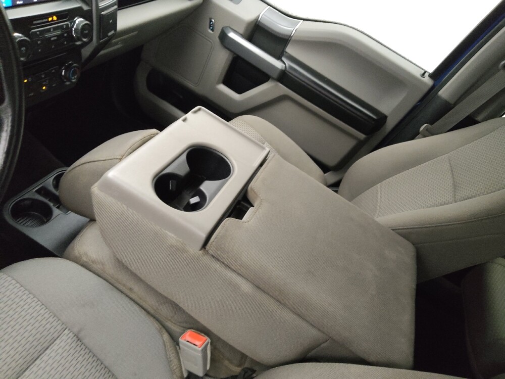 2018 Ford F150 in Gladstone, MO 64118 - 18120022 26