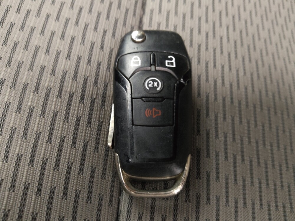 2018 Ford F150 in Gladstone, MO 64118 - 18120022 32